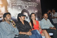Thaandavam Trailer Launch
